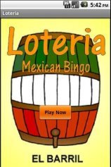 game pic for Loteria Mobile Deck